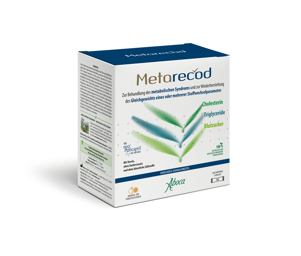 Aboca Metarecod